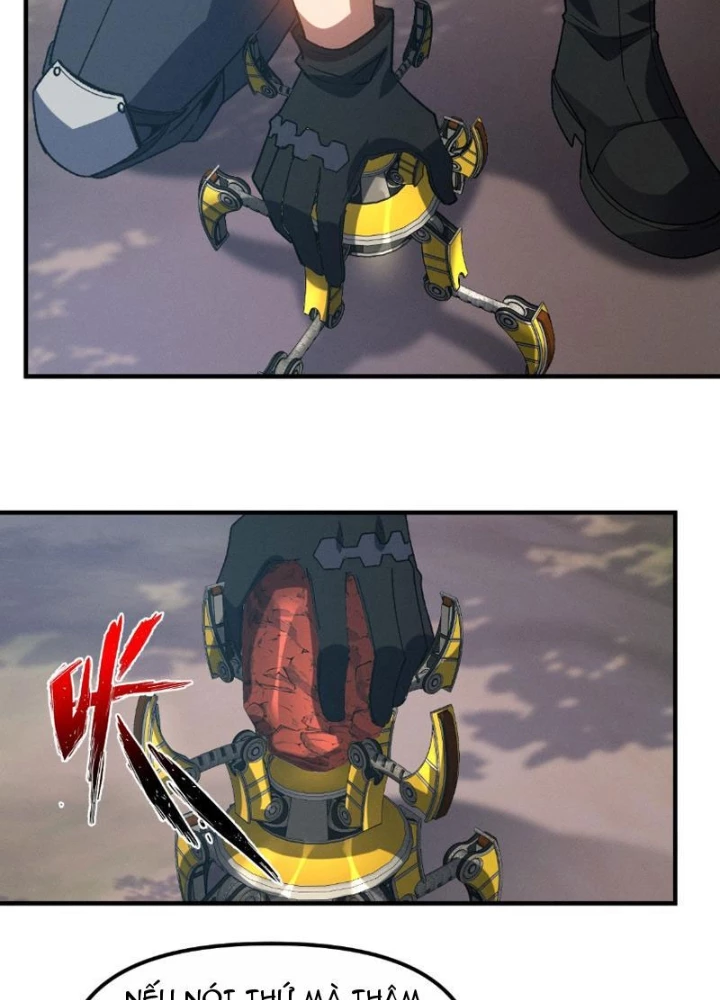 Hạch Đạo Đao Pháp, Ta Một Đao Trấn Thiên Hạ Chapter 16 - 93