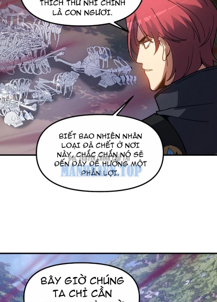 Hạch Đạo Đao Pháp, Ta Một Đao Trấn Thiên Hạ Chapter 16 - 95