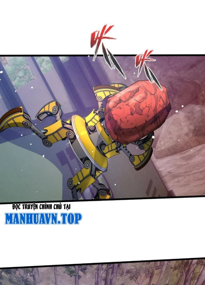 Hạch Đạo Đao Pháp, Ta Một Đao Trấn Thiên Hạ Chapter 17 - 3