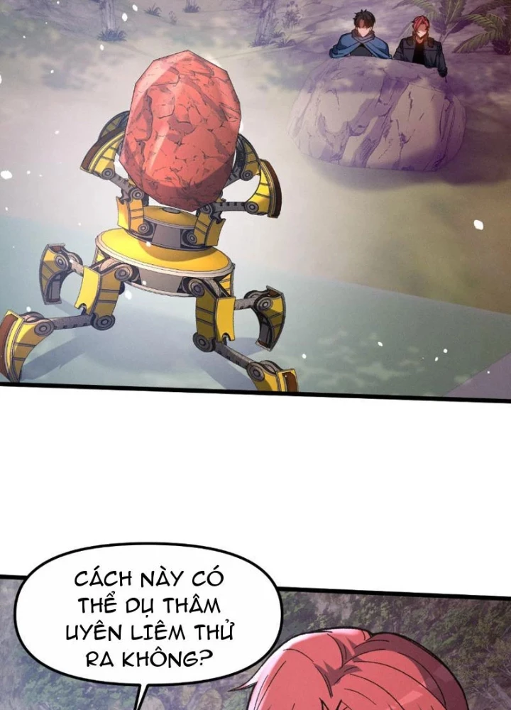 Hạch Đạo Đao Pháp, Ta Một Đao Trấn Thiên Hạ Chapter 17 - 5