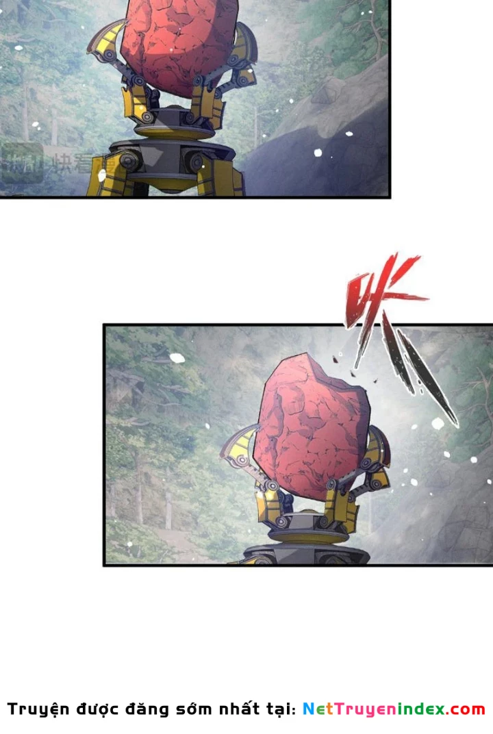 Hạch Đạo Đao Pháp, Ta Một Đao Trấn Thiên Hạ Chapter 17 - 13