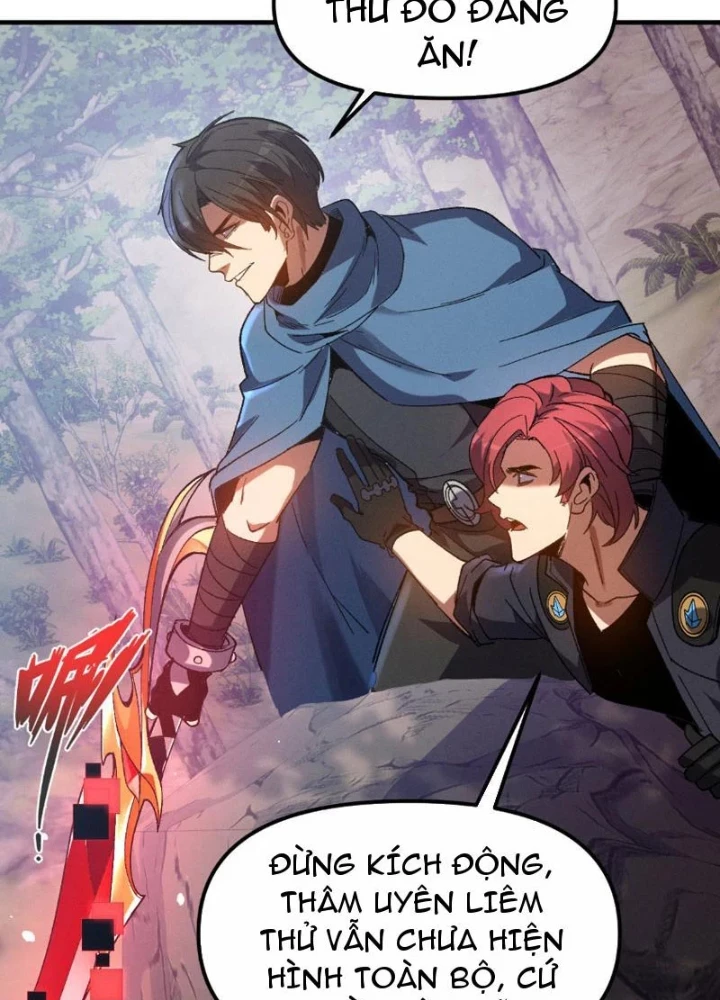 Hạch Đạo Đao Pháp, Ta Một Đao Trấn Thiên Hạ Chapter 17 - 15