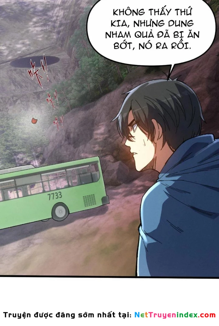 Hạch Đạo Đao Pháp, Ta Một Đao Trấn Thiên Hạ Chapter 17 - 21