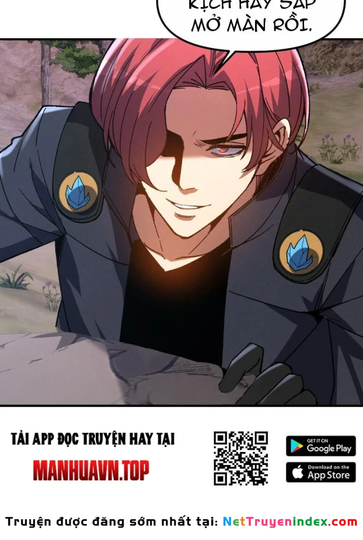 Hạch Đạo Đao Pháp, Ta Một Đao Trấn Thiên Hạ Chapter 17 - 23