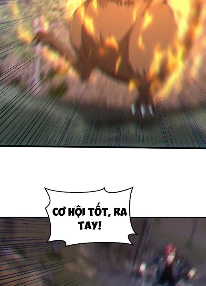 Hạch Đạo Đao Pháp, Ta Một Đao Trấn Thiên Hạ Chapter 17 - 27