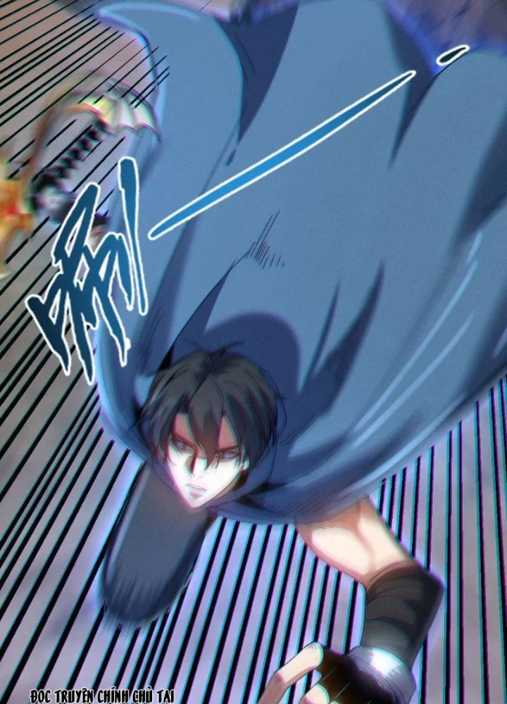 Hạch Đạo Đao Pháp, Ta Một Đao Trấn Thiên Hạ Chapter 17 - 29