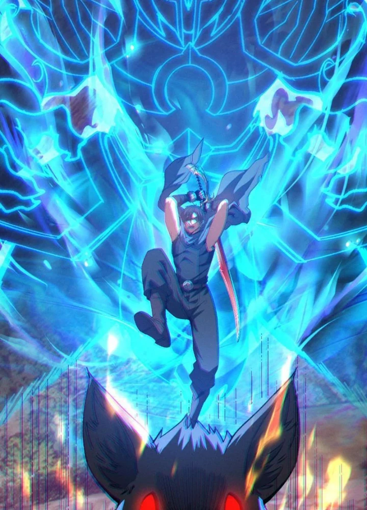 Hạch Đạo Đao Pháp, Ta Một Đao Trấn Thiên Hạ Chapter 17 - 33