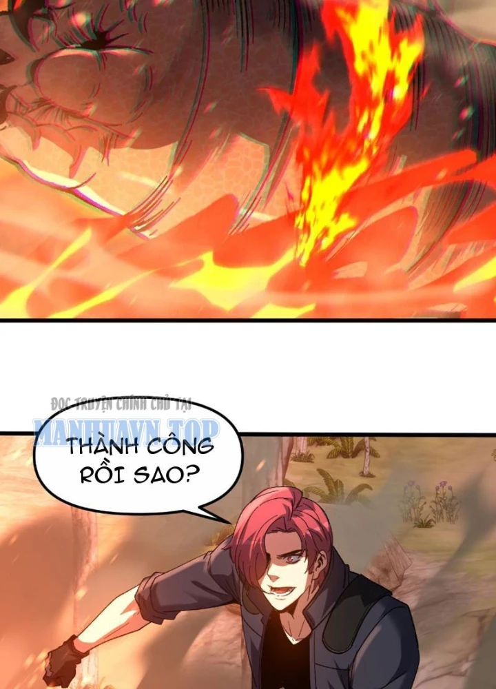 Hạch Đạo Đao Pháp, Ta Một Đao Trấn Thiên Hạ Chapter 17 - 43