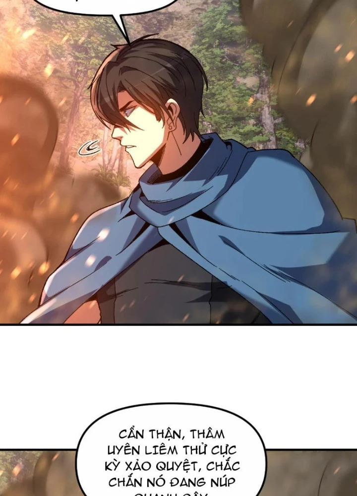 Hạch Đạo Đao Pháp, Ta Một Đao Trấn Thiên Hạ Chapter 17 - 49