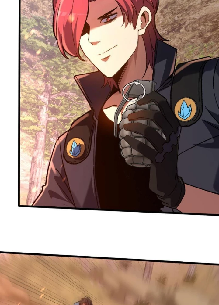 Hạch Đạo Đao Pháp, Ta Một Đao Trấn Thiên Hạ Chapter 17 - 53