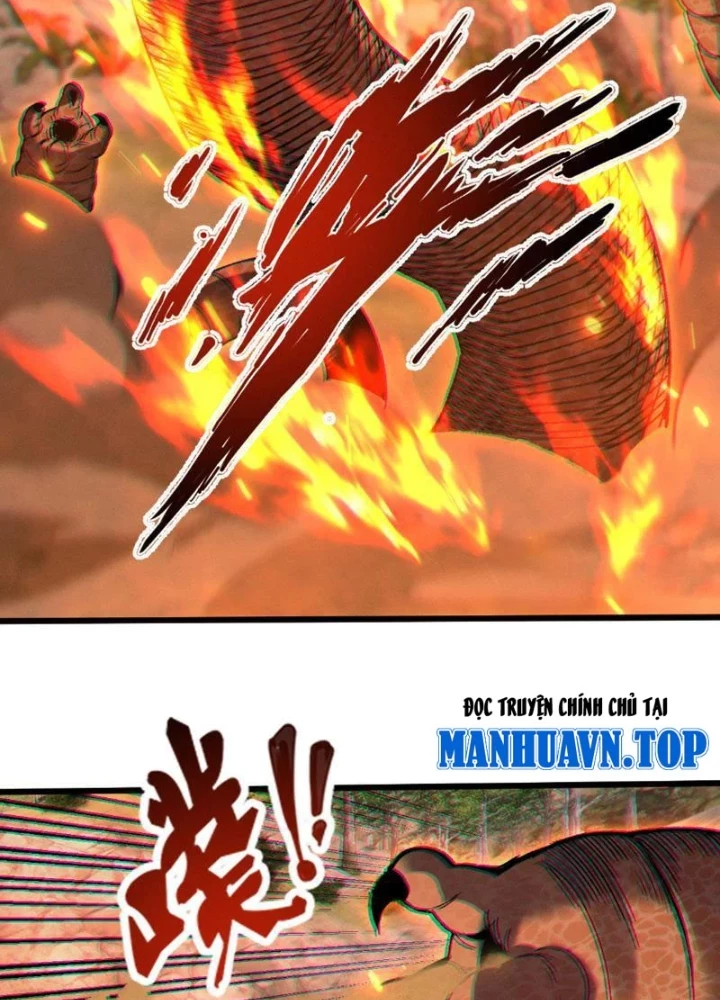 Hạch Đạo Đao Pháp, Ta Một Đao Trấn Thiên Hạ Chapter 17 - 65