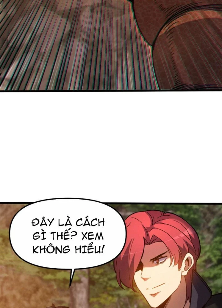 Hạch Đạo Đao Pháp, Ta Một Đao Trấn Thiên Hạ Chapter 17 - 69