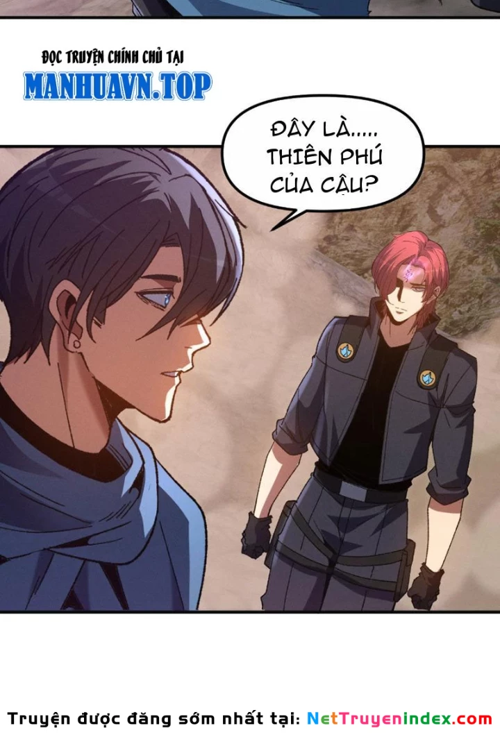 Hạch Đạo Đao Pháp, Ta Một Đao Trấn Thiên Hạ Chapter 17 - 105