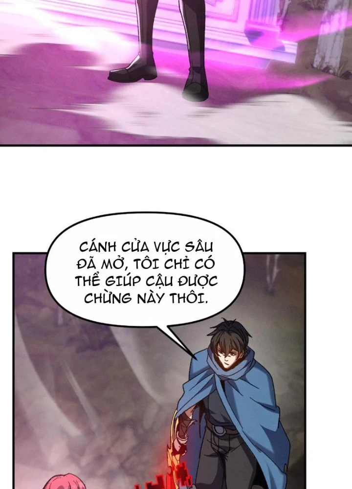 Hạch Đạo Đao Pháp, Ta Một Đao Trấn Thiên Hạ Chapter 18 - 3