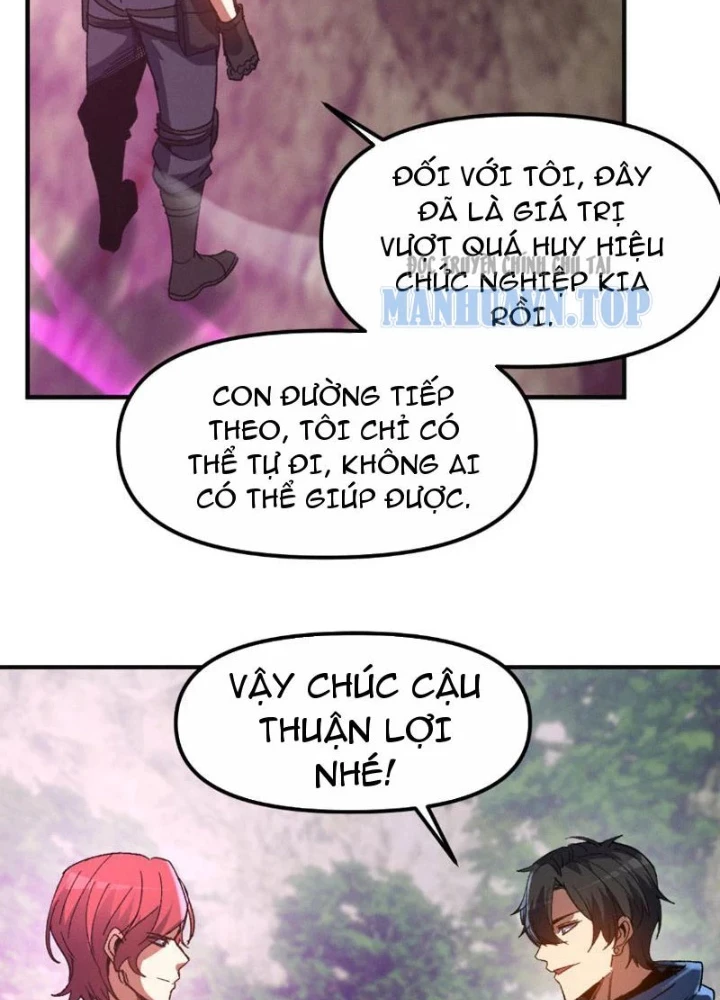 Hạch Đạo Đao Pháp, Ta Một Đao Trấn Thiên Hạ Chapter 18 - 5