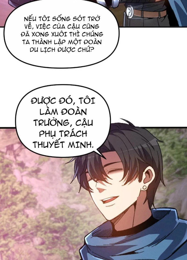 Hạch Đạo Đao Pháp, Ta Một Đao Trấn Thiên Hạ Chapter 18 - 7