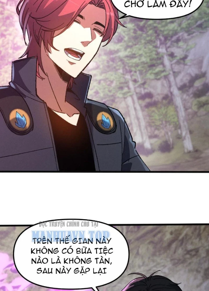 Hạch Đạo Đao Pháp, Ta Một Đao Trấn Thiên Hạ Chapter 18 - 9