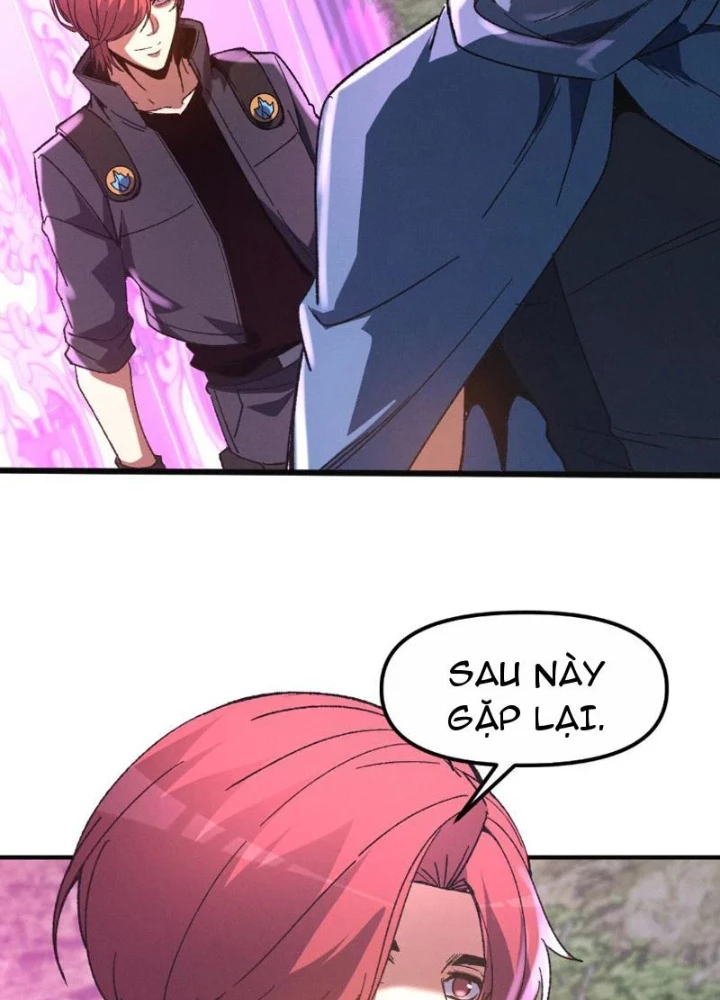 Hạch Đạo Đao Pháp, Ta Một Đao Trấn Thiên Hạ Chapter 18 - 11