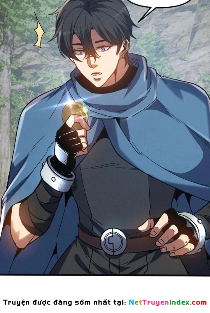 Hạch Đạo Đao Pháp, Ta Một Đao Trấn Thiên Hạ Chapter 18 - 23