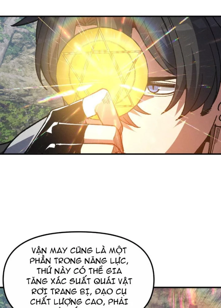 Hạch Đạo Đao Pháp, Ta Một Đao Trấn Thiên Hạ Chapter 18 - 25