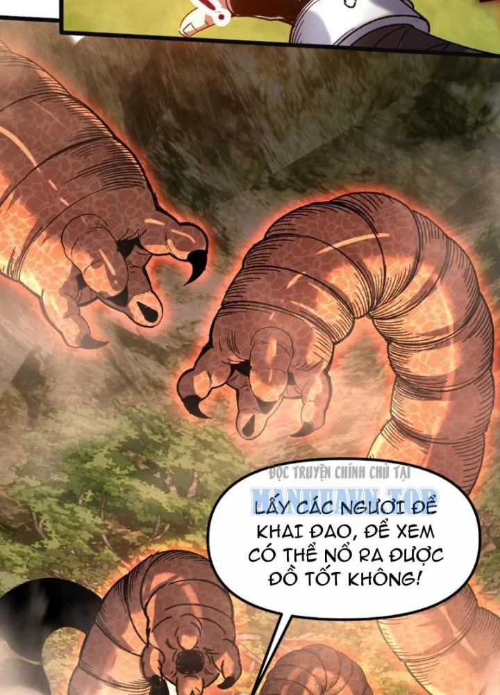 Hạch Đạo Đao Pháp, Ta Một Đao Trấn Thiên Hạ Chapter 18 - 29