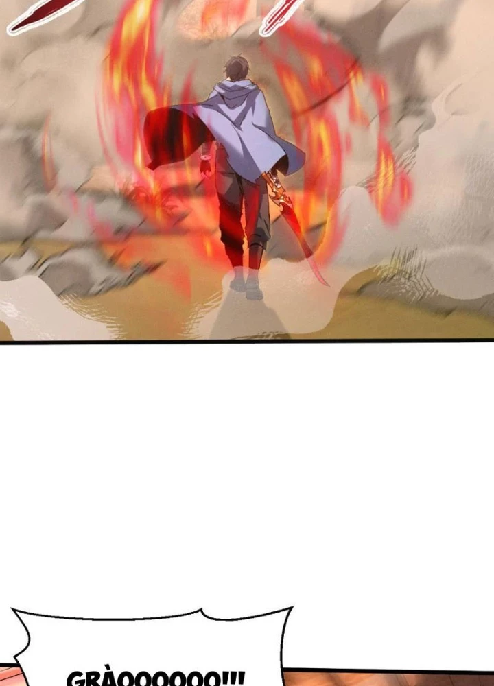 Hạch Đạo Đao Pháp, Ta Một Đao Trấn Thiên Hạ Chapter 18 - 31