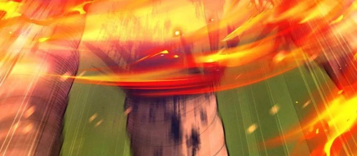 Hạch Đạo Đao Pháp, Ta Một Đao Trấn Thiên Hạ Chapter 18 - 38