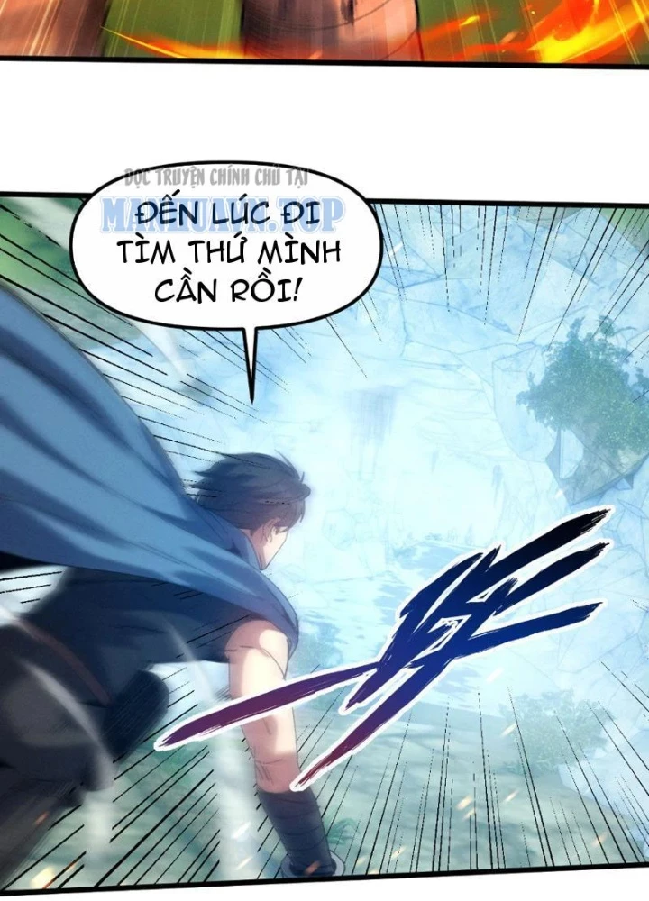 Hạch Đạo Đao Pháp, Ta Một Đao Trấn Thiên Hạ Chapter 18 - 39