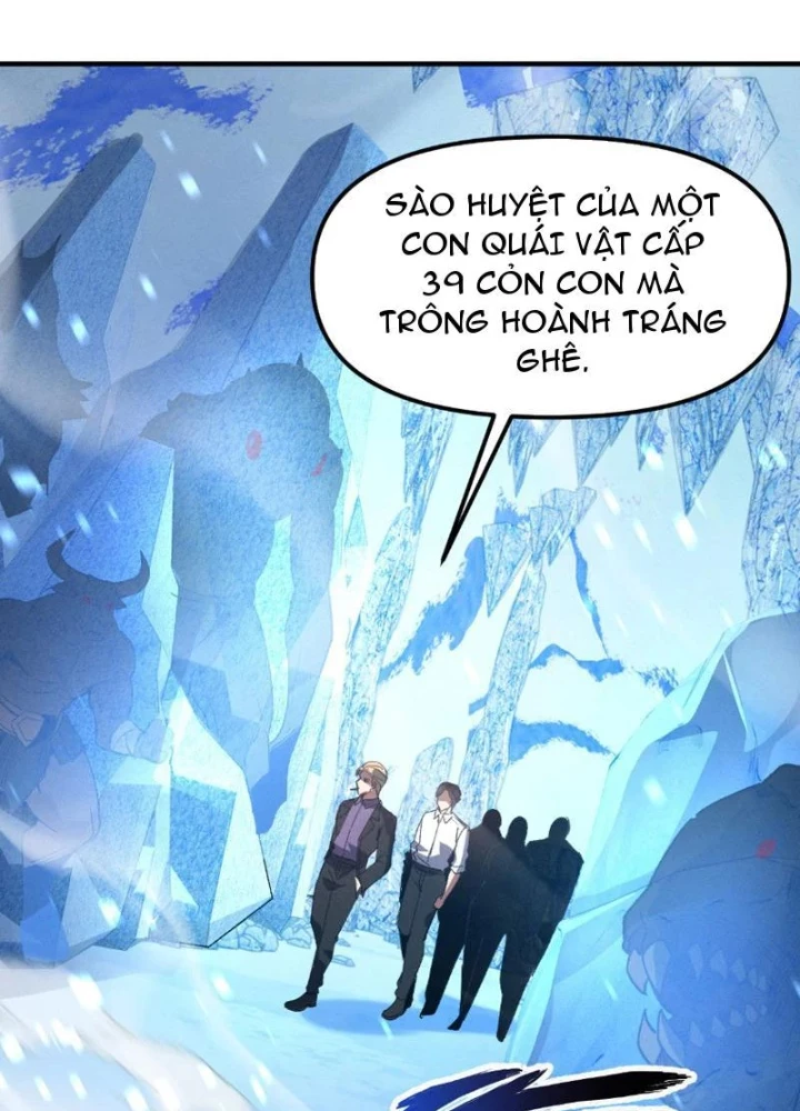 Hạch Đạo Đao Pháp, Ta Một Đao Trấn Thiên Hạ Chapter 18 - 47