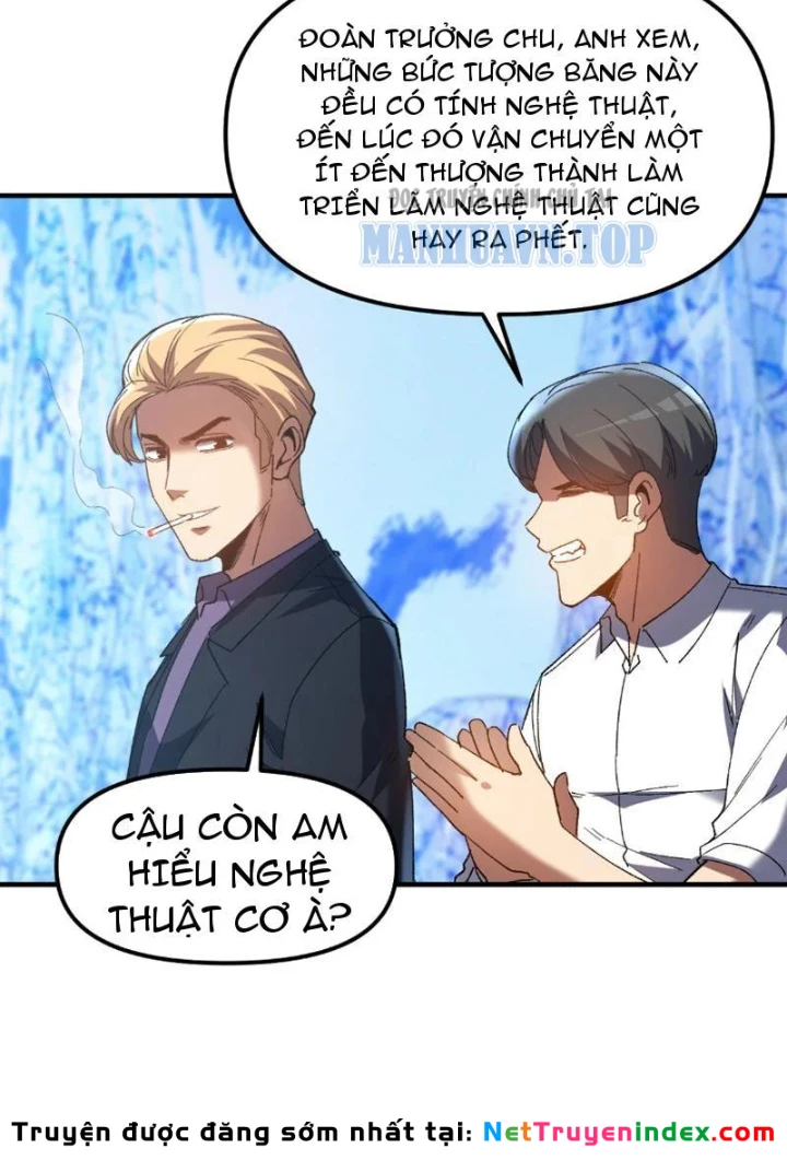 Hạch Đạo Đao Pháp, Ta Một Đao Trấn Thiên Hạ Chapter 18 - 49