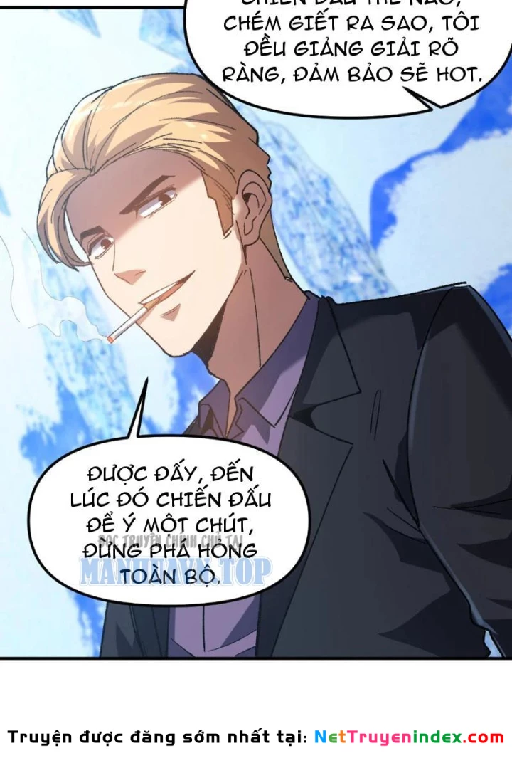 Hạch Đạo Đao Pháp, Ta Một Đao Trấn Thiên Hạ Chapter 18 - 53