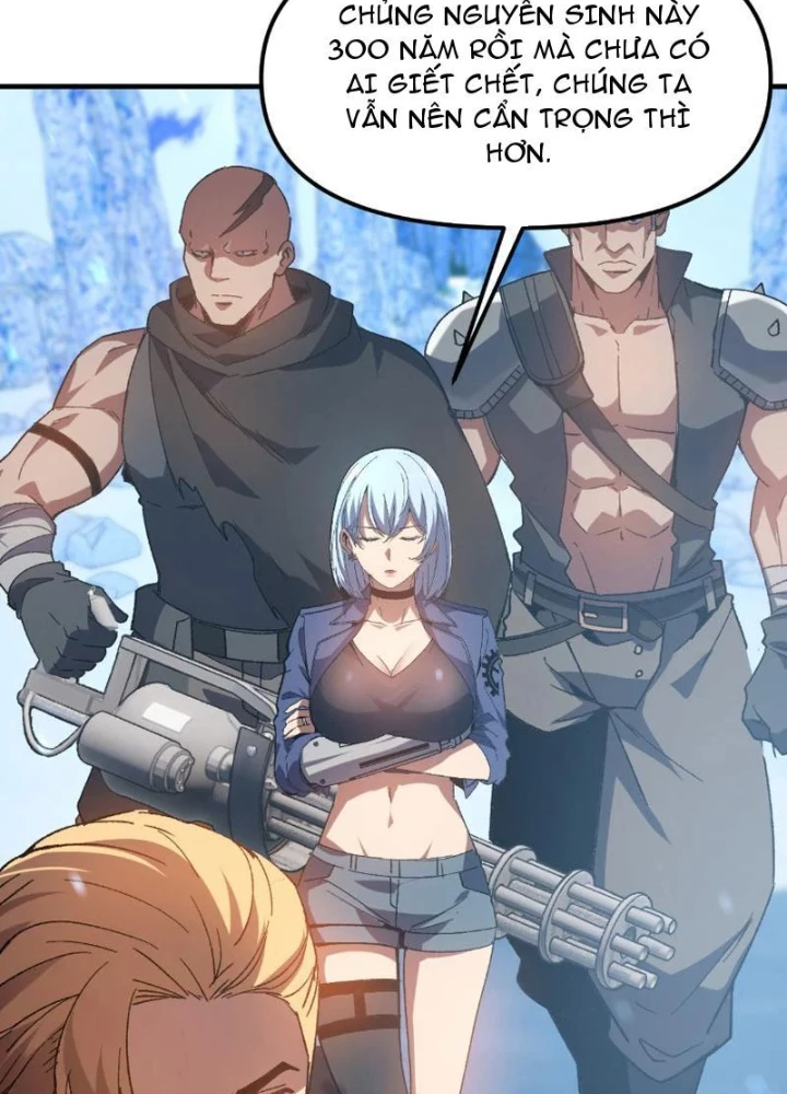 Hạch Đạo Đao Pháp, Ta Một Đao Trấn Thiên Hạ Chapter 18 - 55