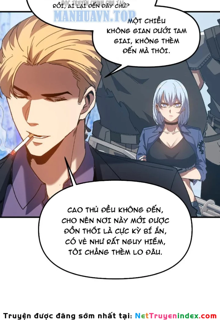 Hạch Đạo Đao Pháp, Ta Một Đao Trấn Thiên Hạ Chapter 18 - 59