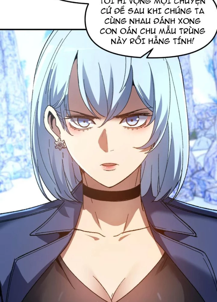 Hạch Đạo Đao Pháp, Ta Một Đao Trấn Thiên Hạ Chapter 18 - 61