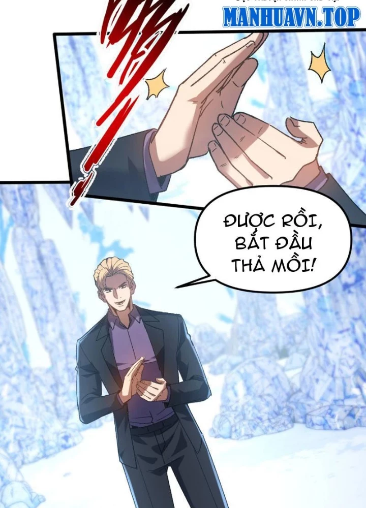 Hạch Đạo Đao Pháp, Ta Một Đao Trấn Thiên Hạ Chapter 18 - 63