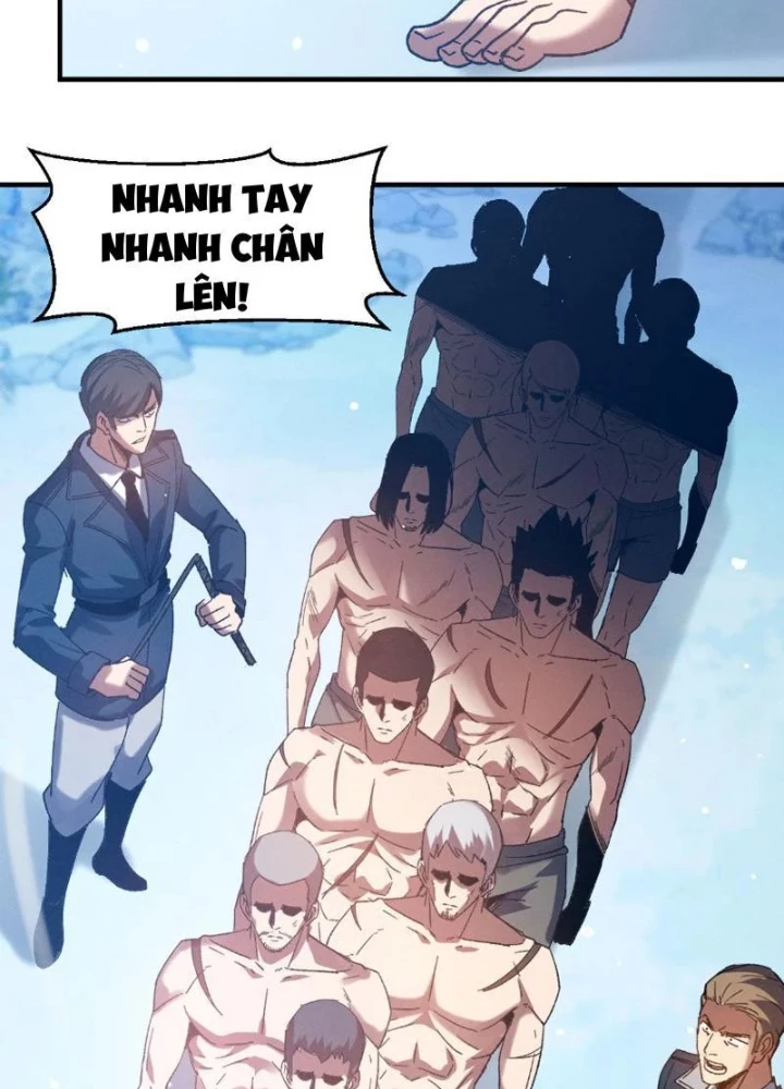 Hạch Đạo Đao Pháp, Ta Một Đao Trấn Thiên Hạ Chapter 18 - 67