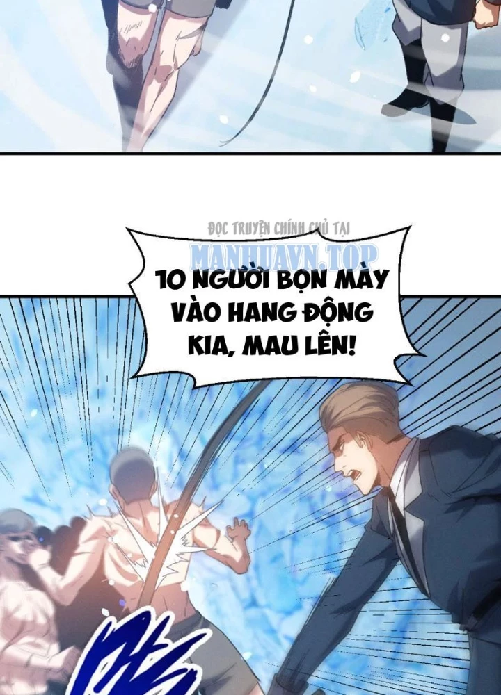 Hạch Đạo Đao Pháp, Ta Một Đao Trấn Thiên Hạ Chapter 18 - 69