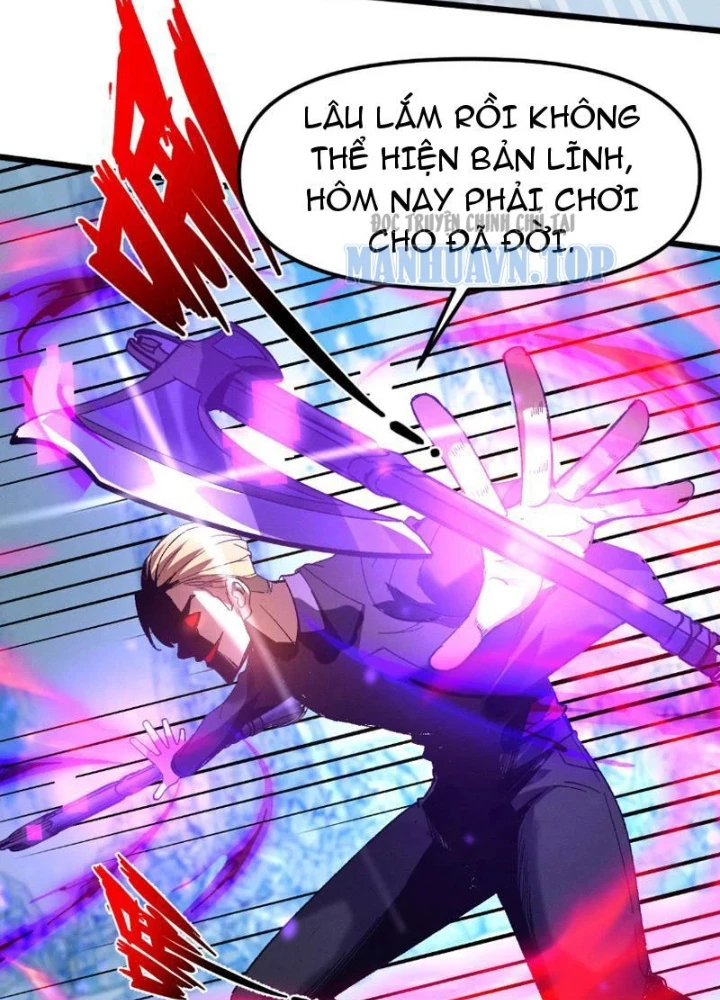 Hạch Đạo Đao Pháp, Ta Một Đao Trấn Thiên Hạ Chapter 18 - 77