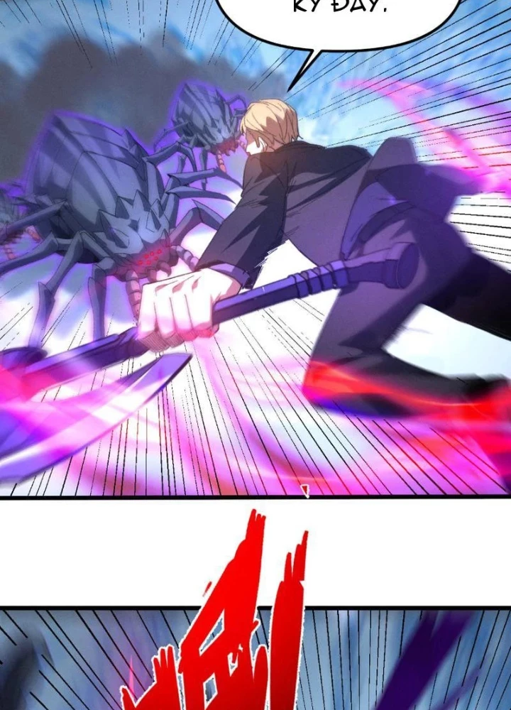 Hạch Đạo Đao Pháp, Ta Một Đao Trấn Thiên Hạ Chapter 18 - 79