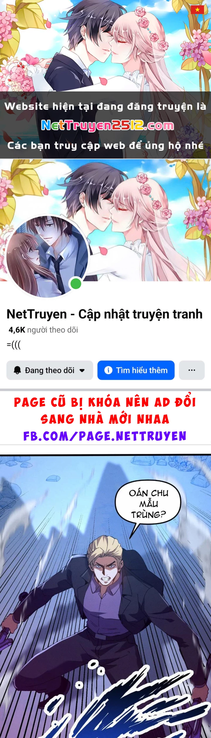 Hạch Đạo Đao Pháp, Ta Một Đao Trấn Thiên Hạ Chapter 19 - 1