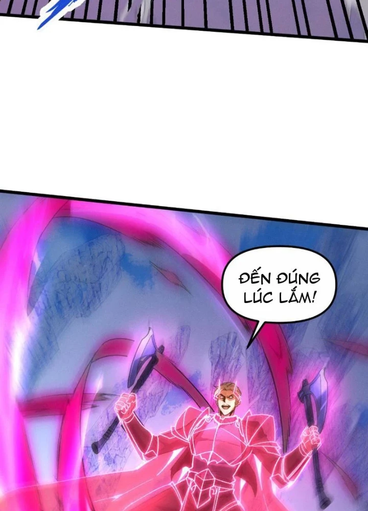 Hạch Đạo Đao Pháp, Ta Một Đao Trấn Thiên Hạ Chapter 19 - 3