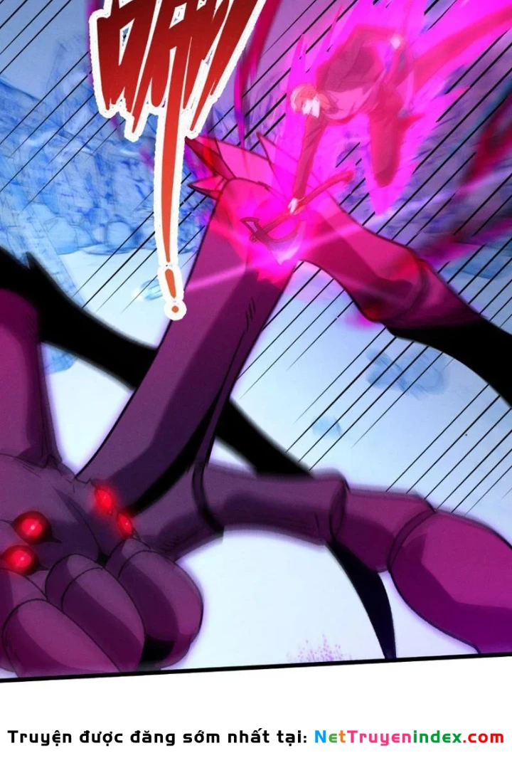 Hạch Đạo Đao Pháp, Ta Một Đao Trấn Thiên Hạ Chapter 19 - 9