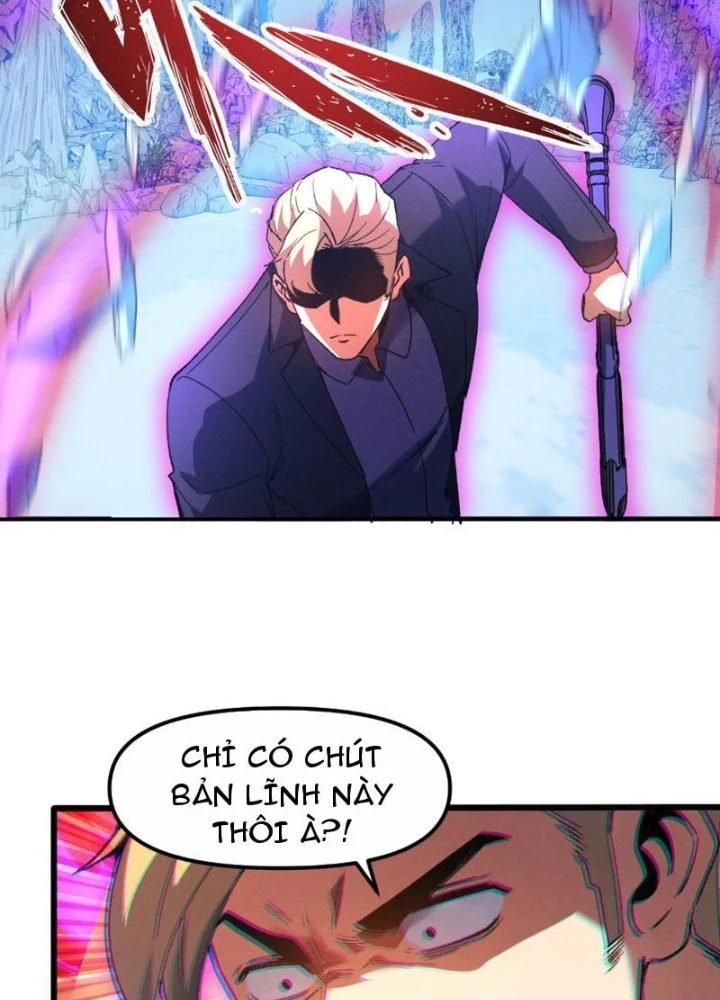 Hạch Đạo Đao Pháp, Ta Một Đao Trấn Thiên Hạ Chapter 19 - 17