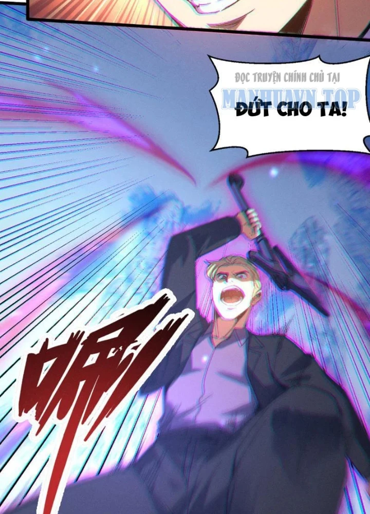 Hạch Đạo Đao Pháp, Ta Một Đao Trấn Thiên Hạ Chapter 19 - 19