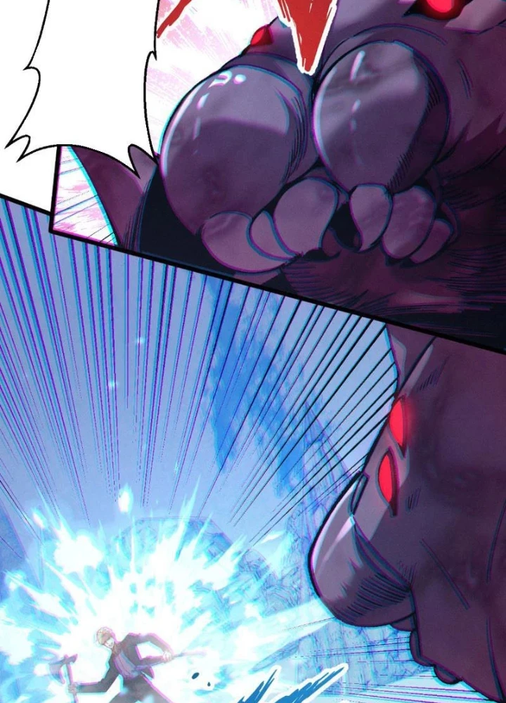 Hạch Đạo Đao Pháp, Ta Một Đao Trấn Thiên Hạ Chapter 19 - 25