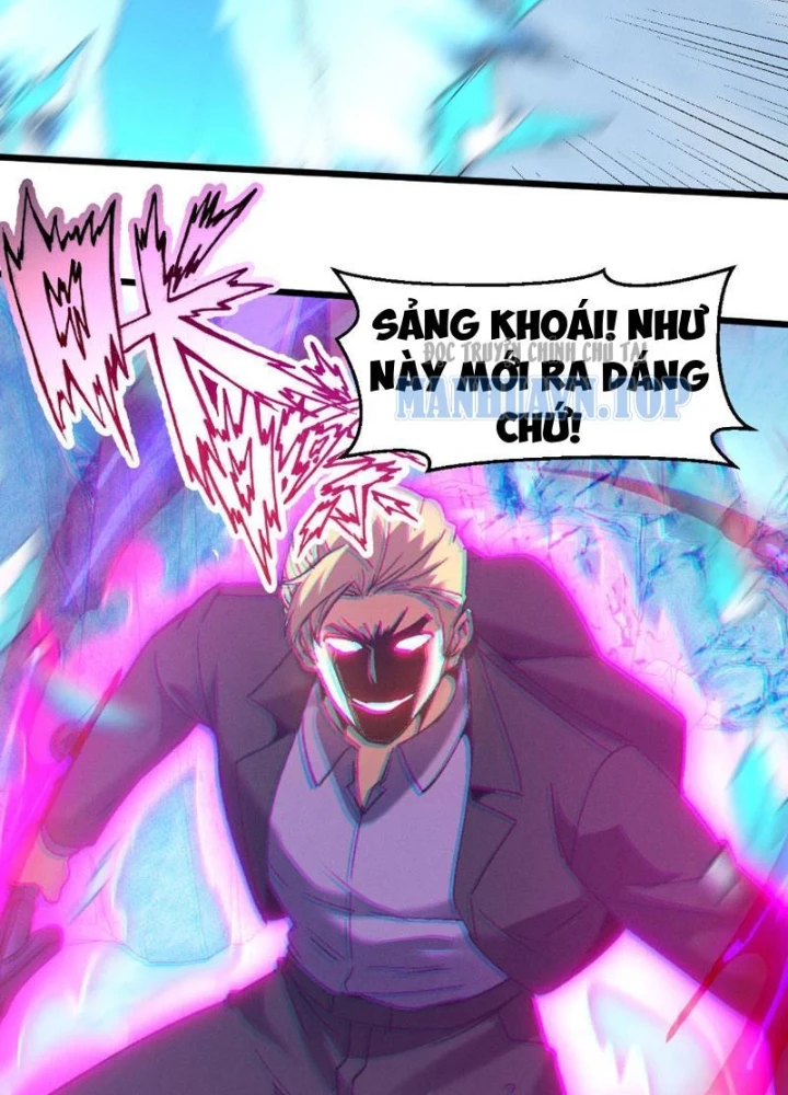 Hạch Đạo Đao Pháp, Ta Một Đao Trấn Thiên Hạ Chapter 19 - 33