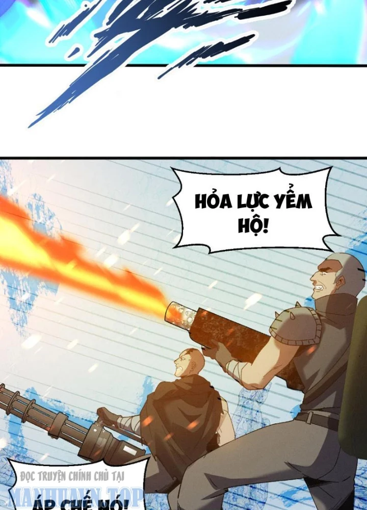 Hạch Đạo Đao Pháp, Ta Một Đao Trấn Thiên Hạ Chapter 19 - 37