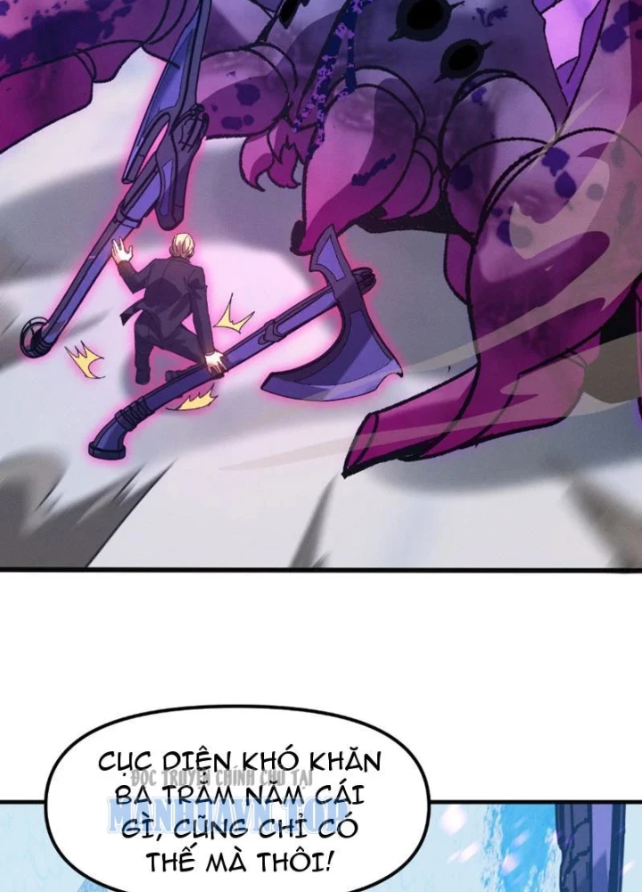 Hạch Đạo Đao Pháp, Ta Một Đao Trấn Thiên Hạ Chapter 19 - 55