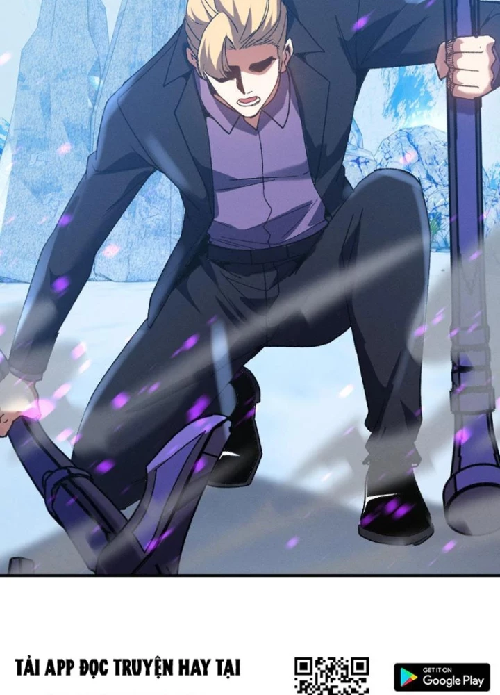 Hạch Đạo Đao Pháp, Ta Một Đao Trấn Thiên Hạ Chapter 19 - 57