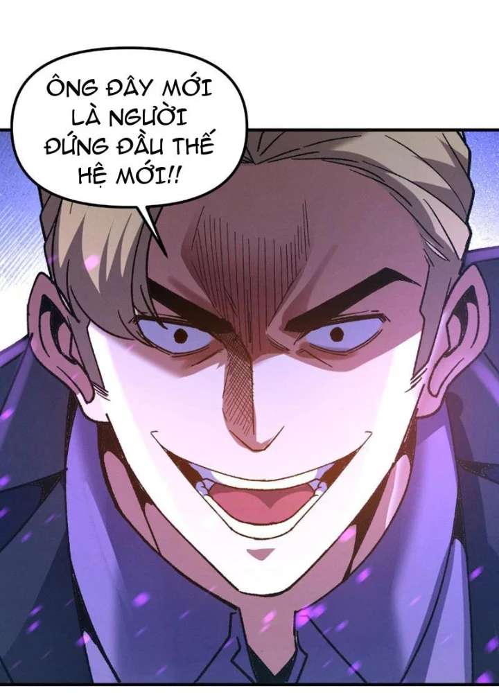 Hạch Đạo Đao Pháp, Ta Một Đao Trấn Thiên Hạ Chapter 19 - 59